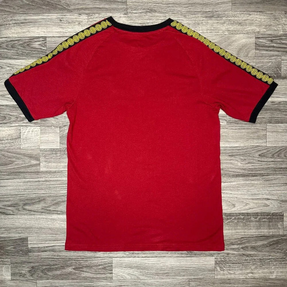 Disney Men's Mulan Mushu Dragon T-Shirt Size Small Box Lunch Exclusive - Picture 2 of 7